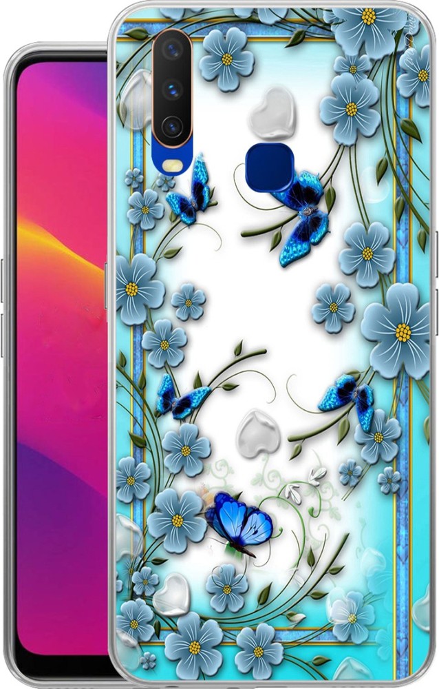 mobom Back Cover for VIVO Y11