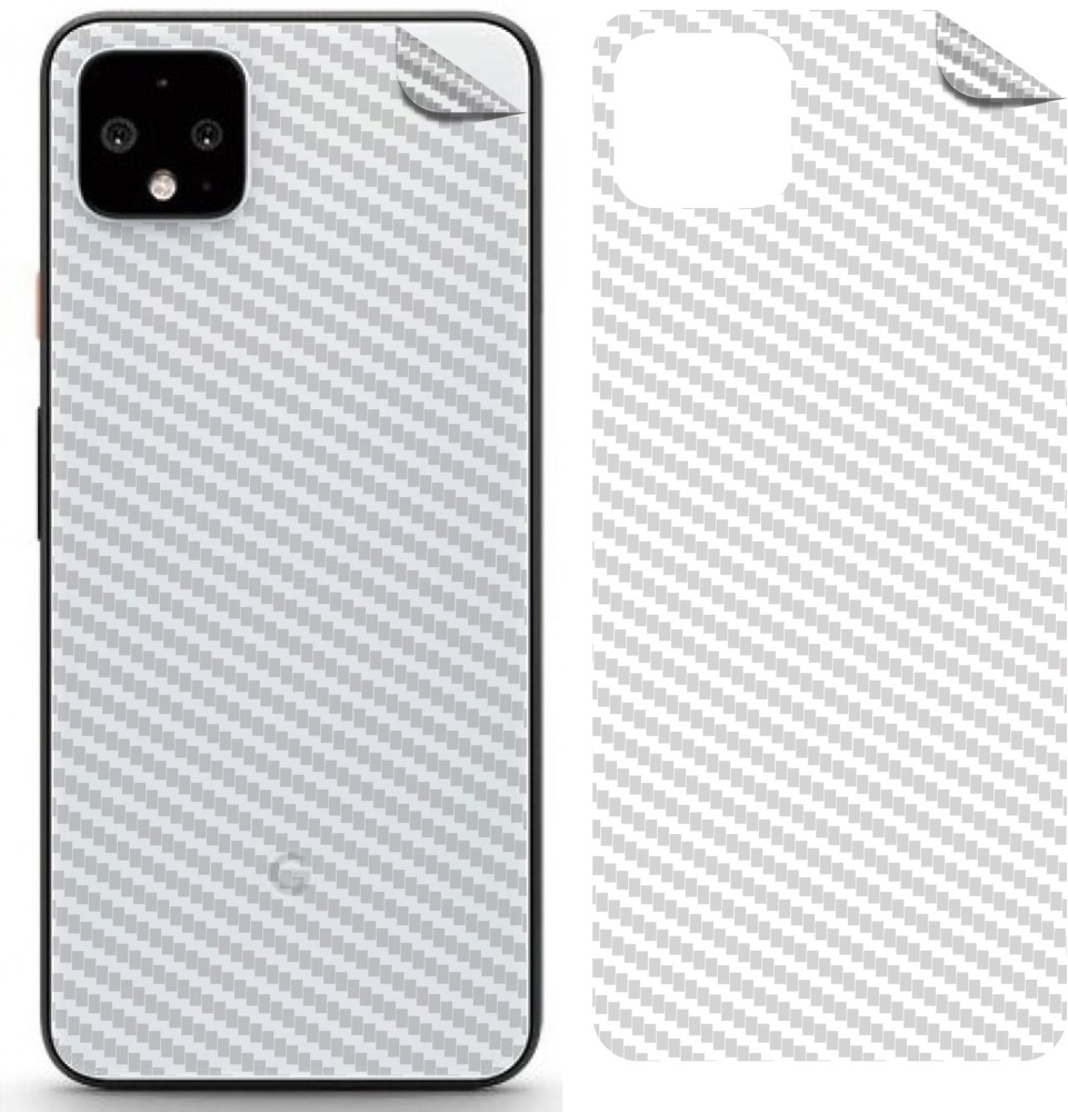 MOBIHOUSE Google Pixel 4, Google Pixel 4 XL Mobile Skin