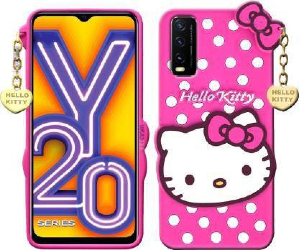 RYLEX Back Cover for Vivo Y20