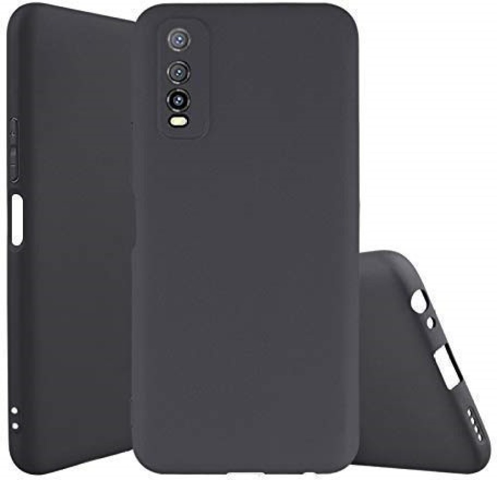 welldesign Back Cover for Vivo Y20t, VIVO Y20T