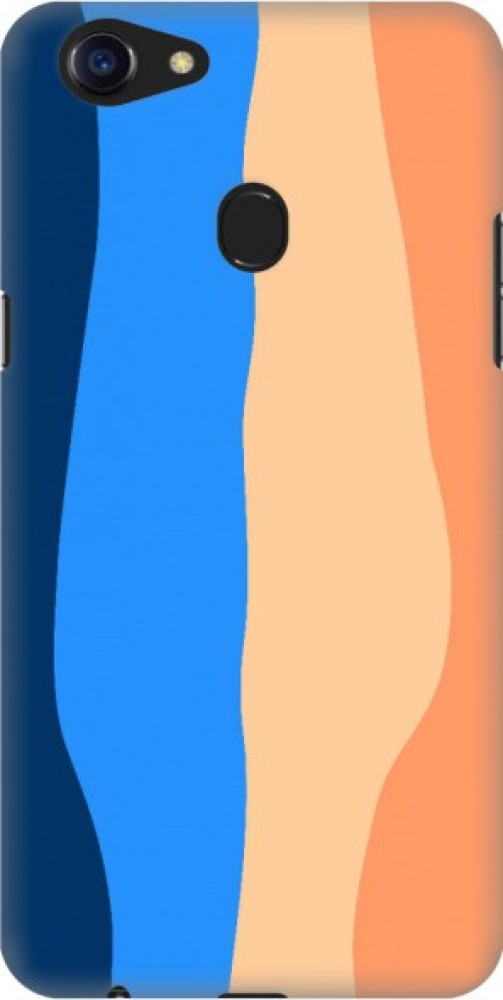 COBIERTAS Back Cover for Oppo F5