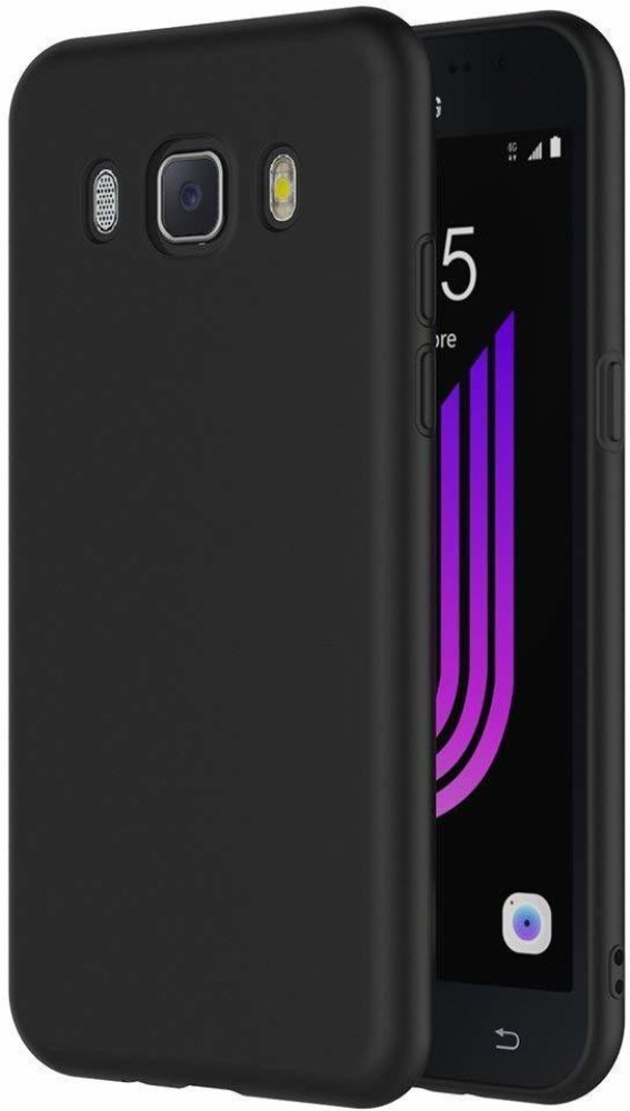 Power Back Cover for Samsung Galaxy J7 - 6 (New 2016 Edition)