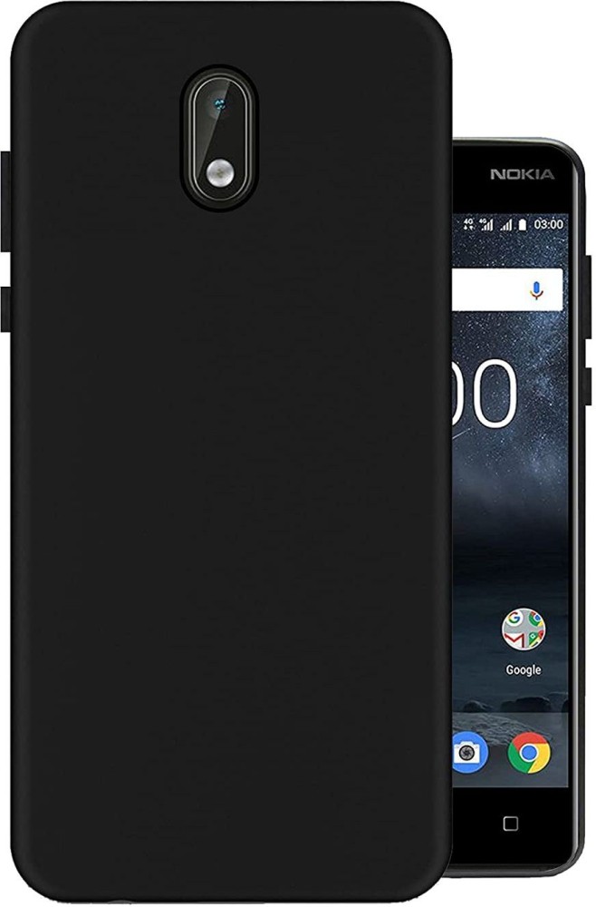 Value Back Cover for Nokia 3