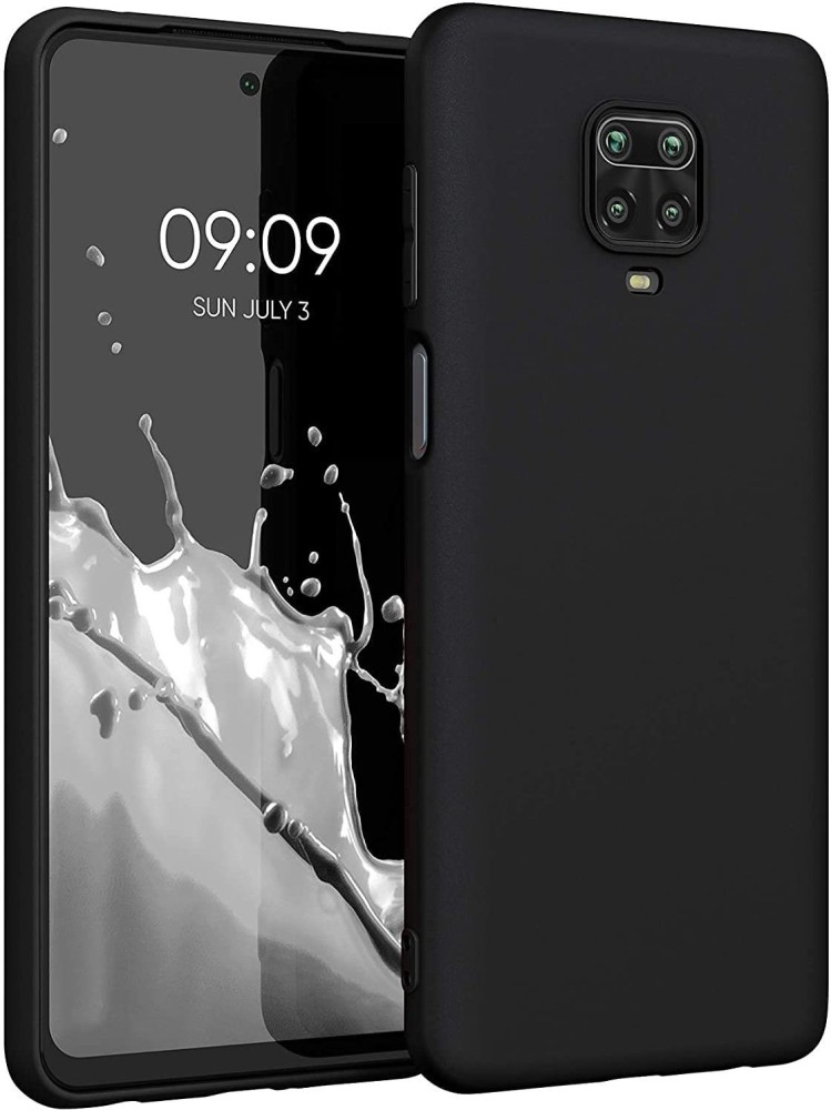 INFINITYWORLD Back Cover for Redmi Note 9 Pro Max, Redmi Note 9 Pro, Poco M2 Pro, Redmi Note 10 Lite