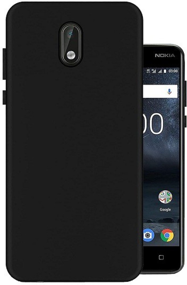 Value Back Cover for Nokia 3