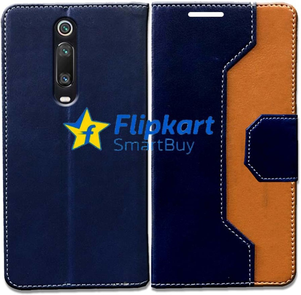 Flipkart SmartBuy Back Cover for Mi K20 Pro