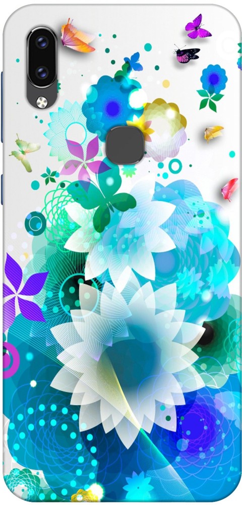 HDPrint Back Cover for Vivo Y95