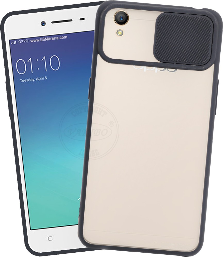 VAKIBO Back Cover for Oppo A37