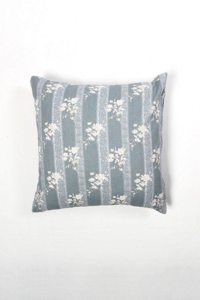 CONTRAST LIVING Floral Cushions & Pillows Cover