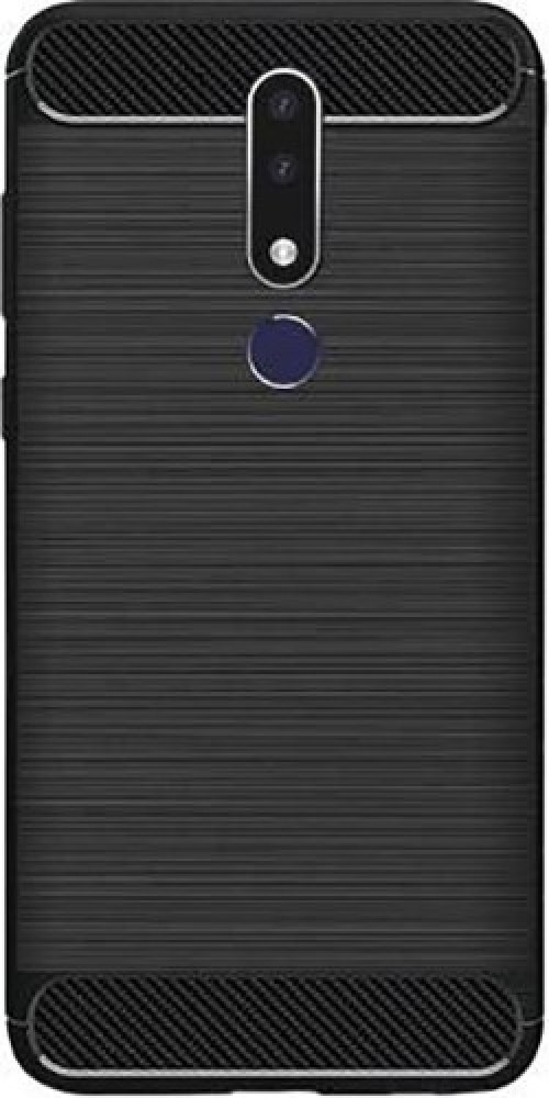 SWAGMYCASE Back Cover for Nokia 3.1 Plus