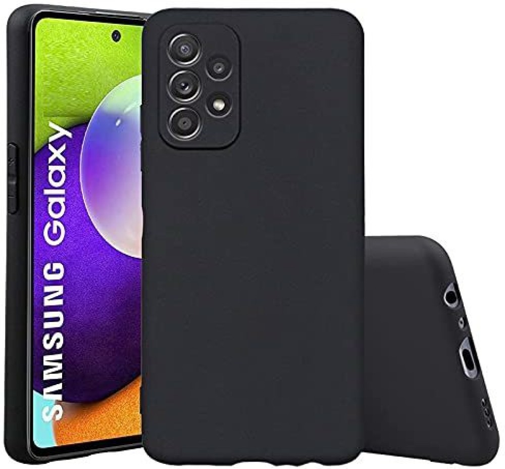 Caseline Back Cover for Samsung Galaxy M32 5G