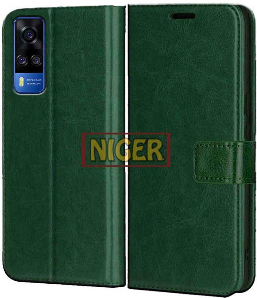 Niger Back Cover for Vivo Y53S
