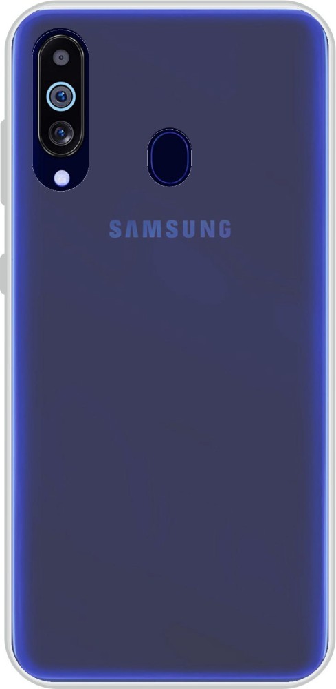 Dreamcase Back Cover for Samsung Galaxy M40