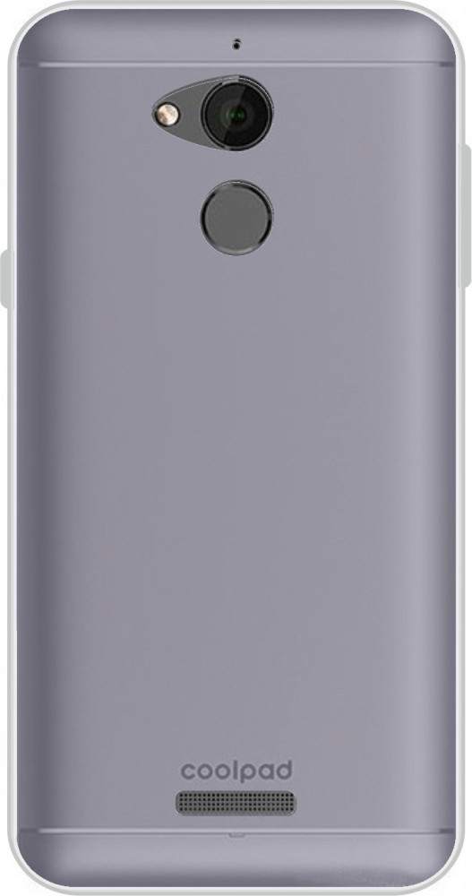 Dreamcase Back Cover for Coolpad Note 5