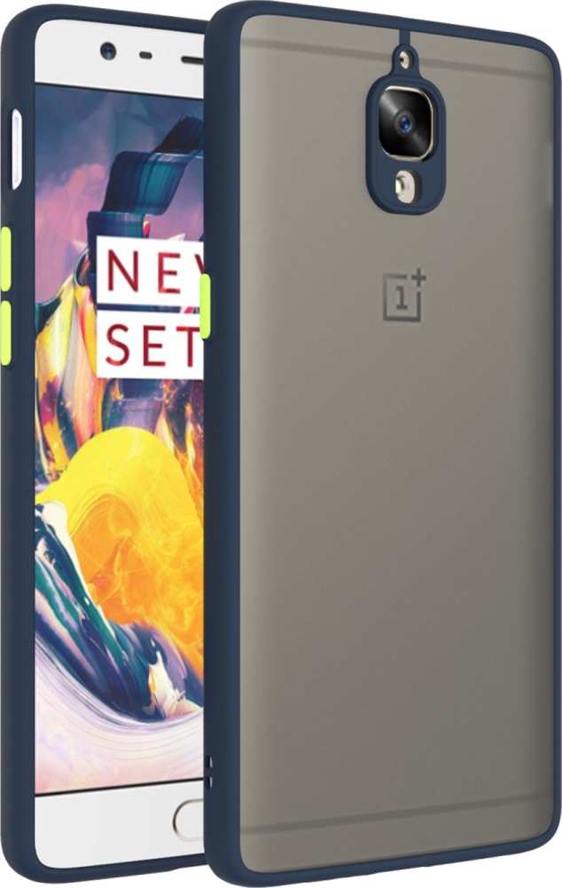 KartV Back Cover for OnePlus 3T, OnePlus 3