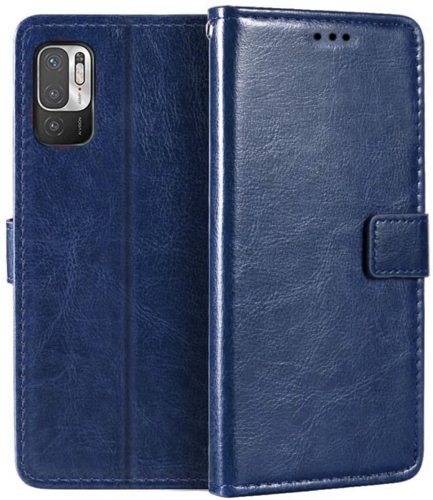 CASETON Back Cover for Redmi Note 10T 5G