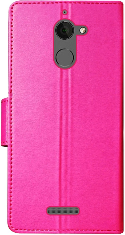 sales express Flip Cover for Coolpad Note 5 Lite