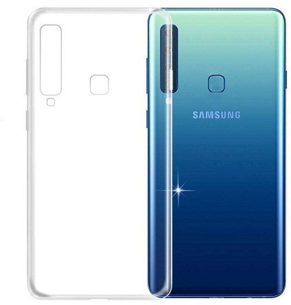 Yuphoria Back Cover for Samsung Galaxy A9 2018