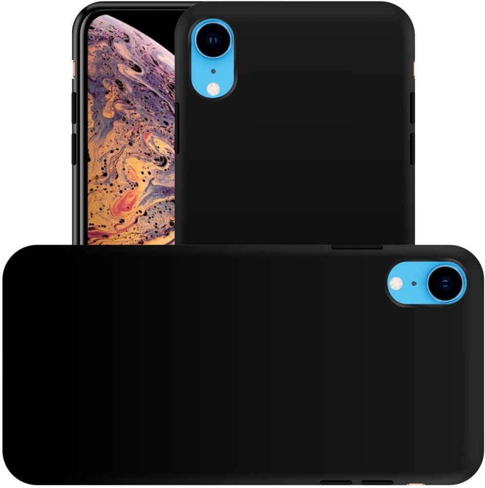 CASE CREATION Back Cover for Apple iPhone XR