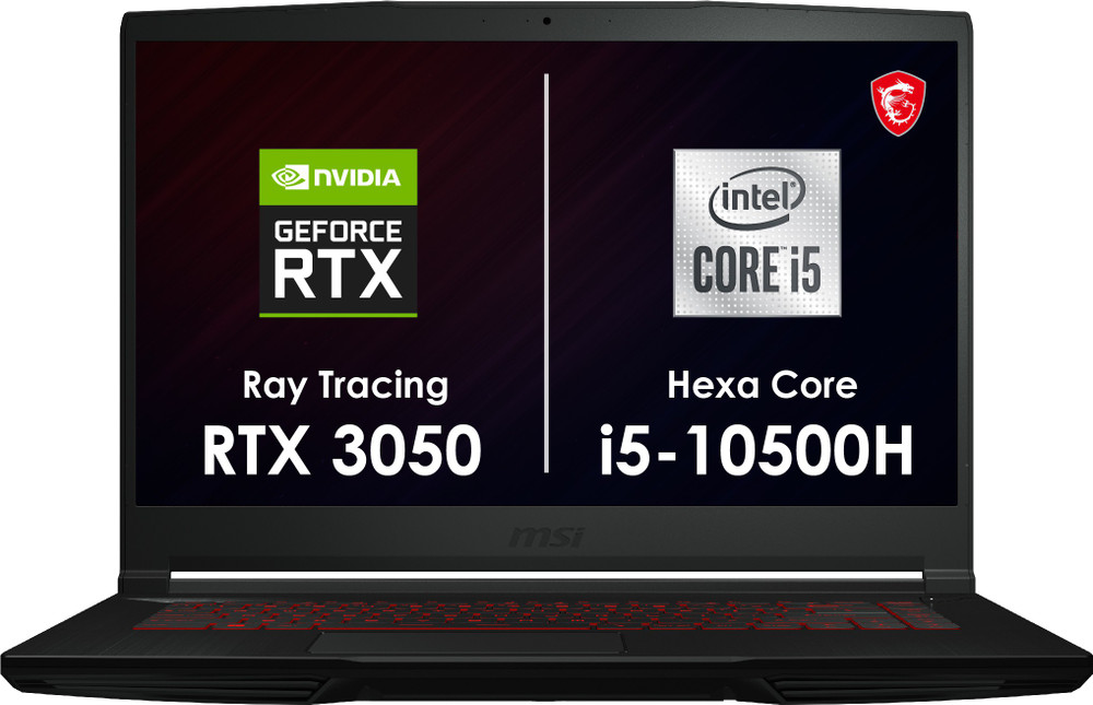 Игровой Ноутбук Msi 3060 Купить