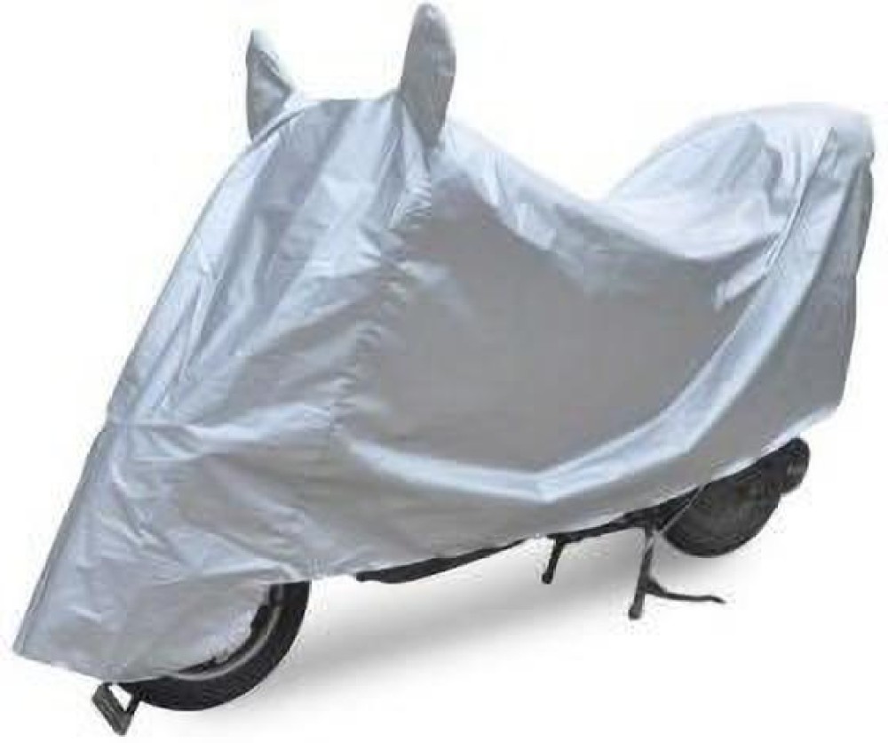 A2D Two Wheeler Cover for Universal For Bike