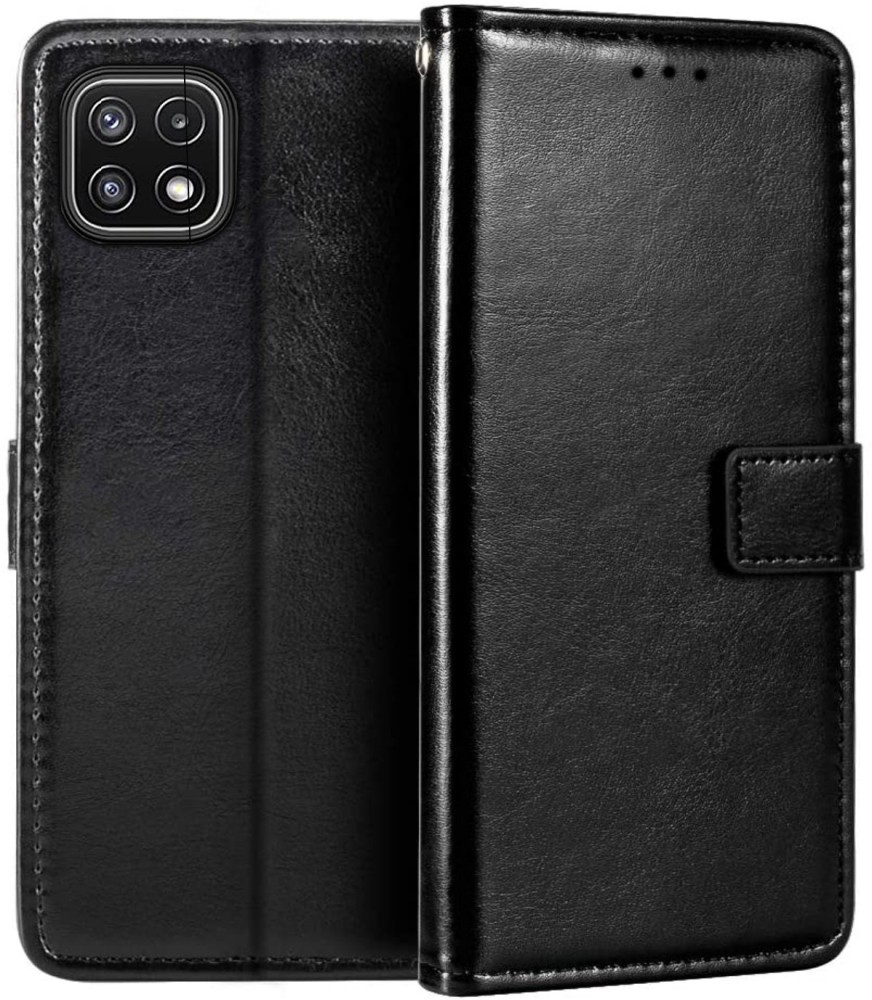 CASETON Back Cover for Samsung Galaxy A22 5G