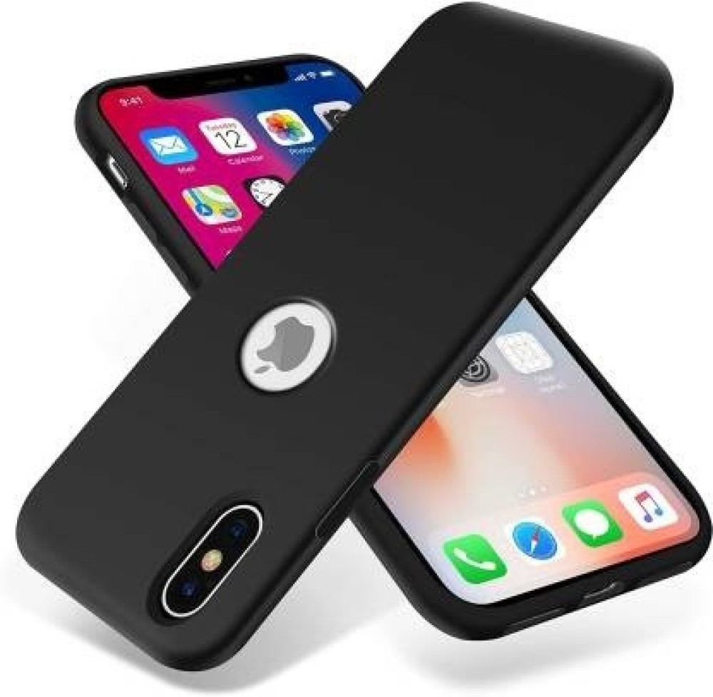 Mobile Back Cover Front & Back Case for Apple iPhone XS Max