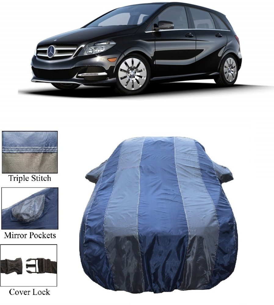 Wegather Car Cover For Mercedes Benz B-Class (With Mirror Pockets)