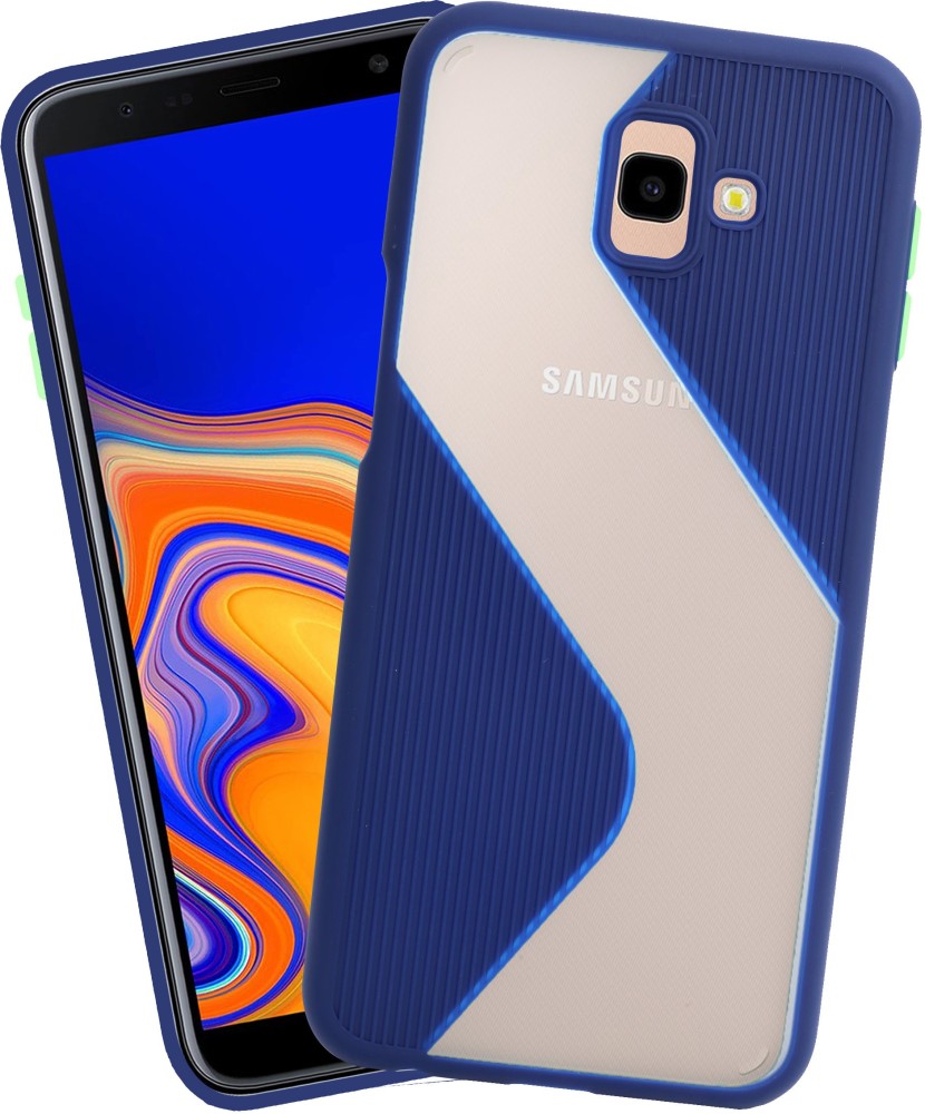 VAKIBO Back Cover for Samsung Galaxy J4 Plus