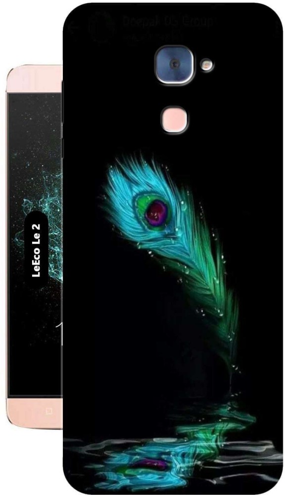 Rstyle Back Cover for LeEco Le 2