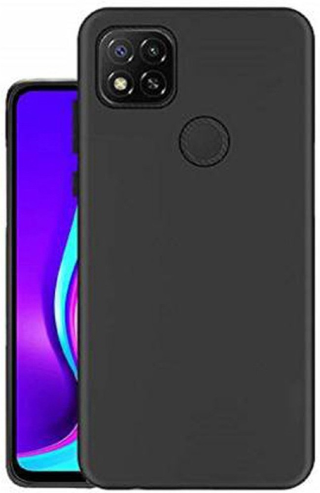 Stunny Back Cover for Redmi 9c