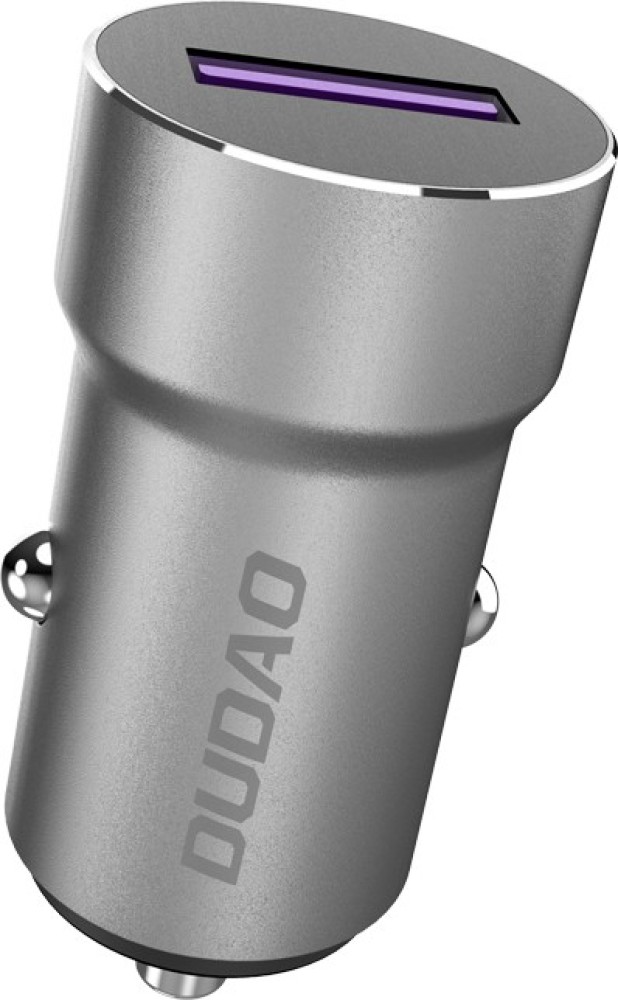 DUDAO 5.1 Amp Qualcomm 3.0 Turbo Car Charger