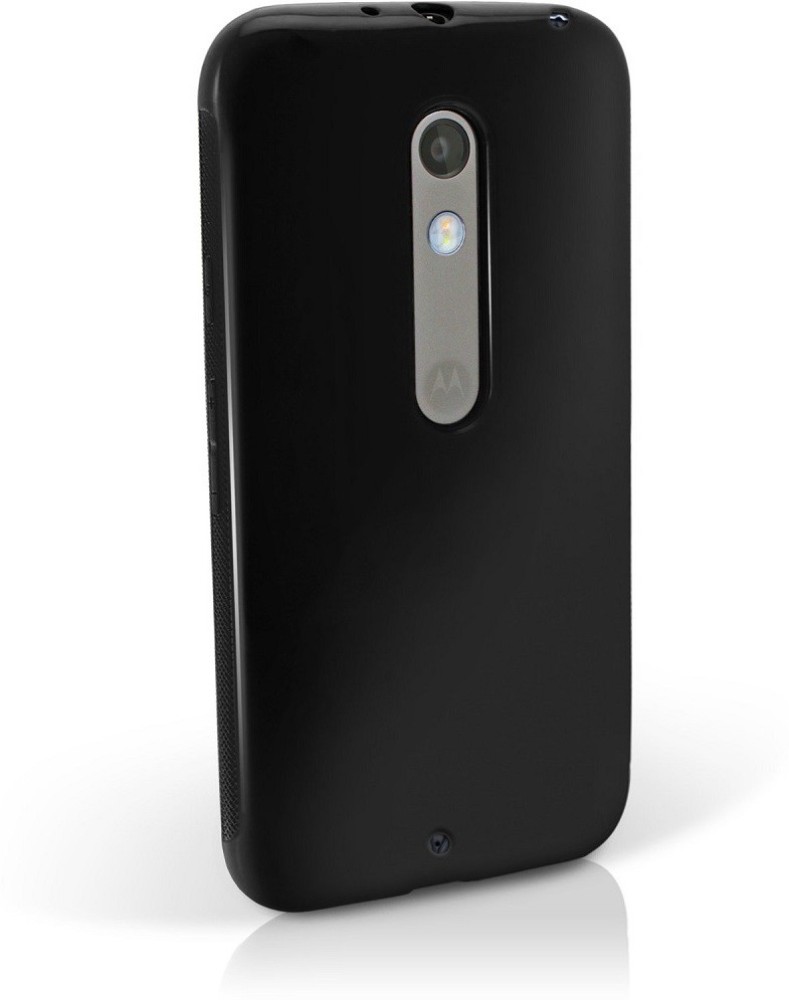 Faybey Back Cover for Motorola Moto X Play