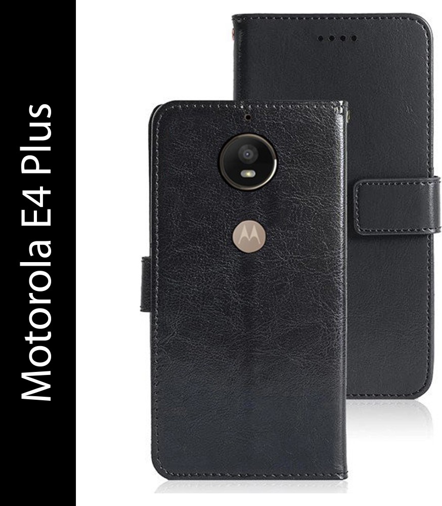 BOZTI Back Cover for Motorola Moto E4 Plus