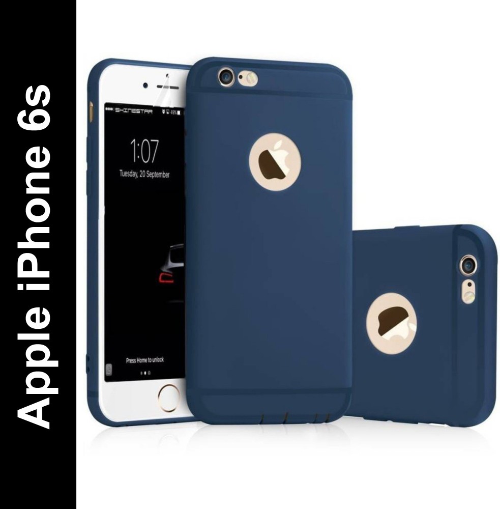 SHINESTAR. Back Cover for Apple iPhone 6s