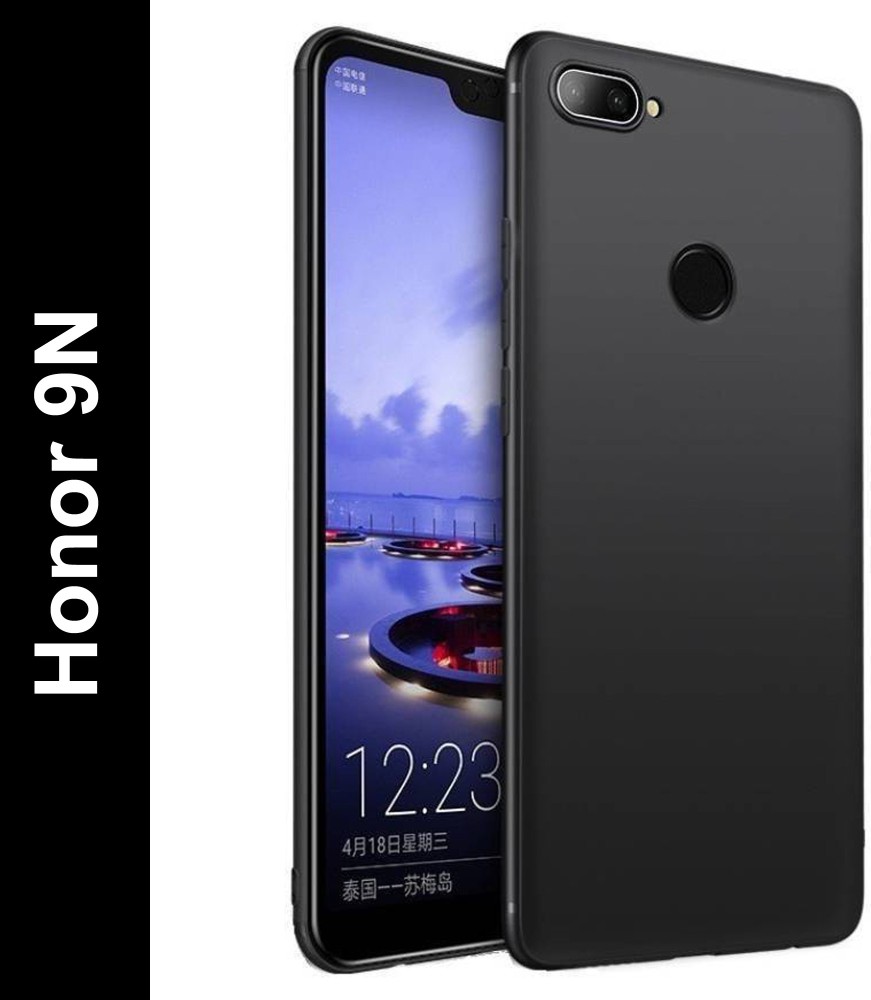 Power Back Cover for Honor 9N
