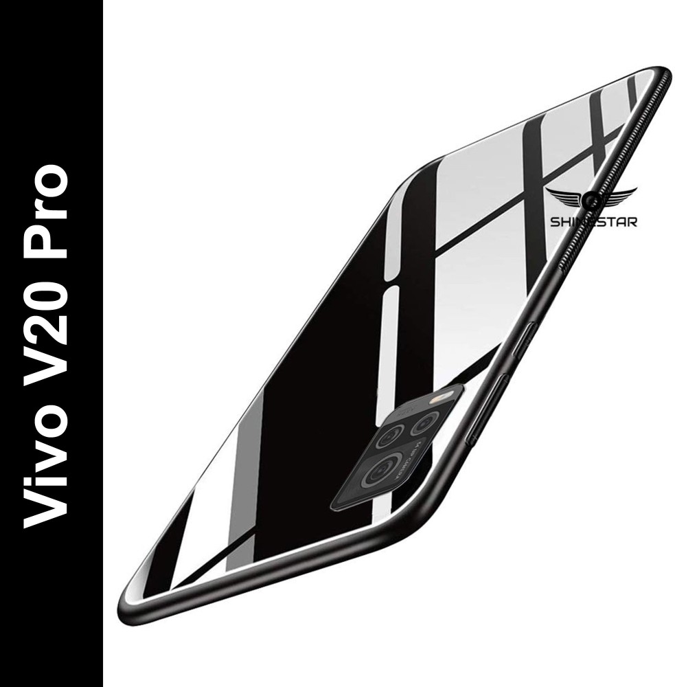 SHINESTAR. Back Cover for Vivo V20 Pro