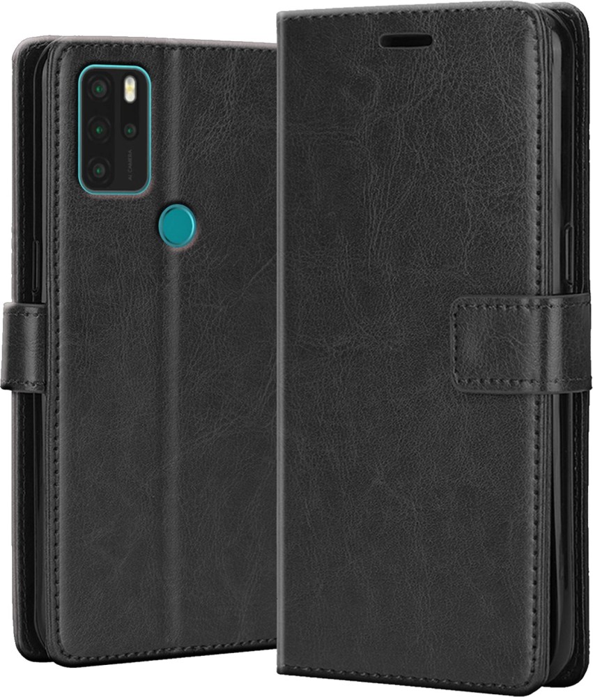 Driden Back Cover for Micromax In Note 1b