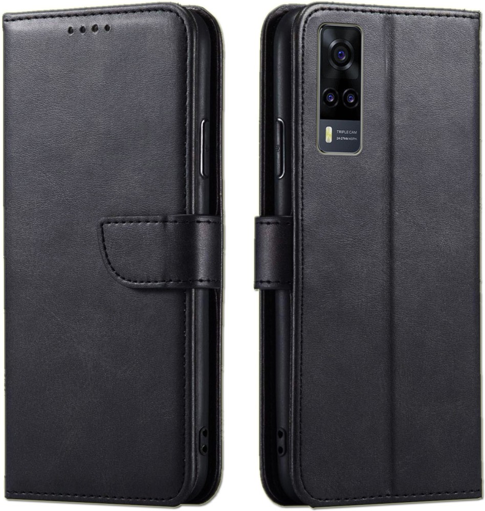 Rofix star Back Cover for VIVO Y31 2021