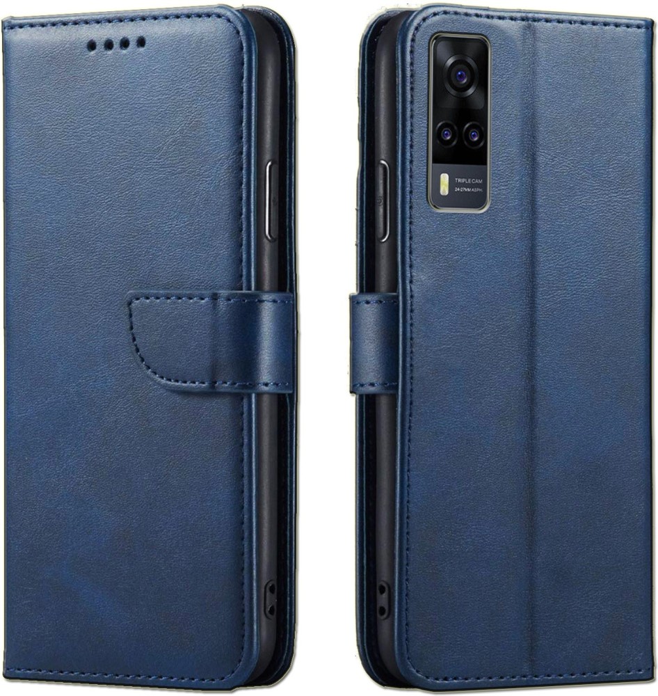Rofix star Back Cover for VIVO Y31 2021
