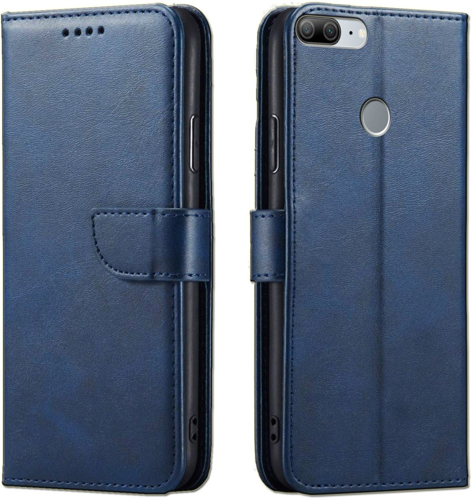 Rofix star Back Cover for Honor 9N