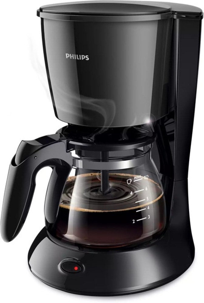 PHILIPS HD7432/20 7 Cups Coffee Maker