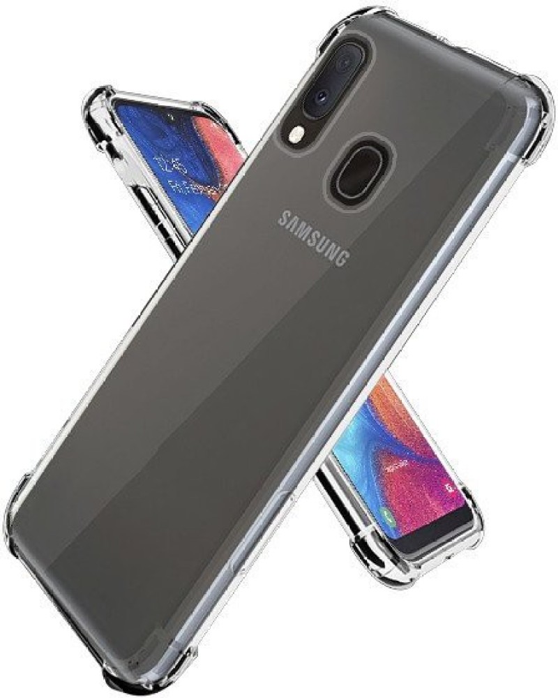 OffersOnly Bumper Case for Samsung Galaxy A30