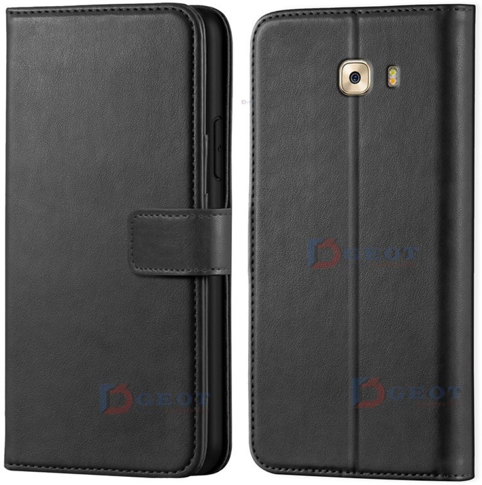 Scyther Flip Cover for Samsung Galaxy C7 Pro