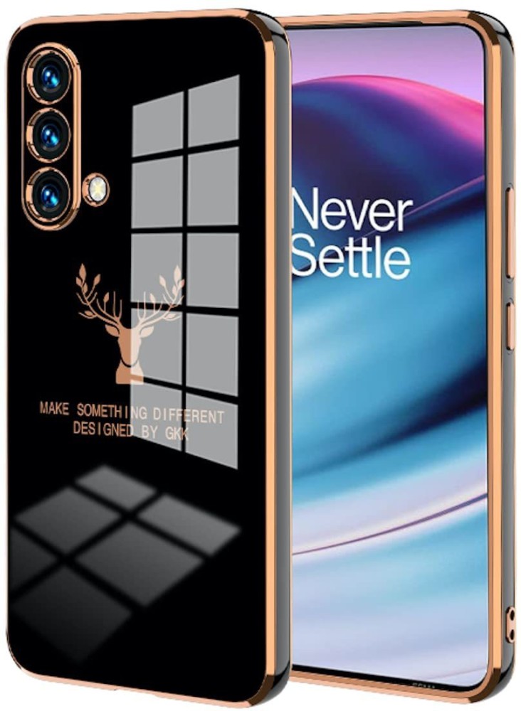 Sajni Creations Back Cover for OnePlus Nord CE 5G