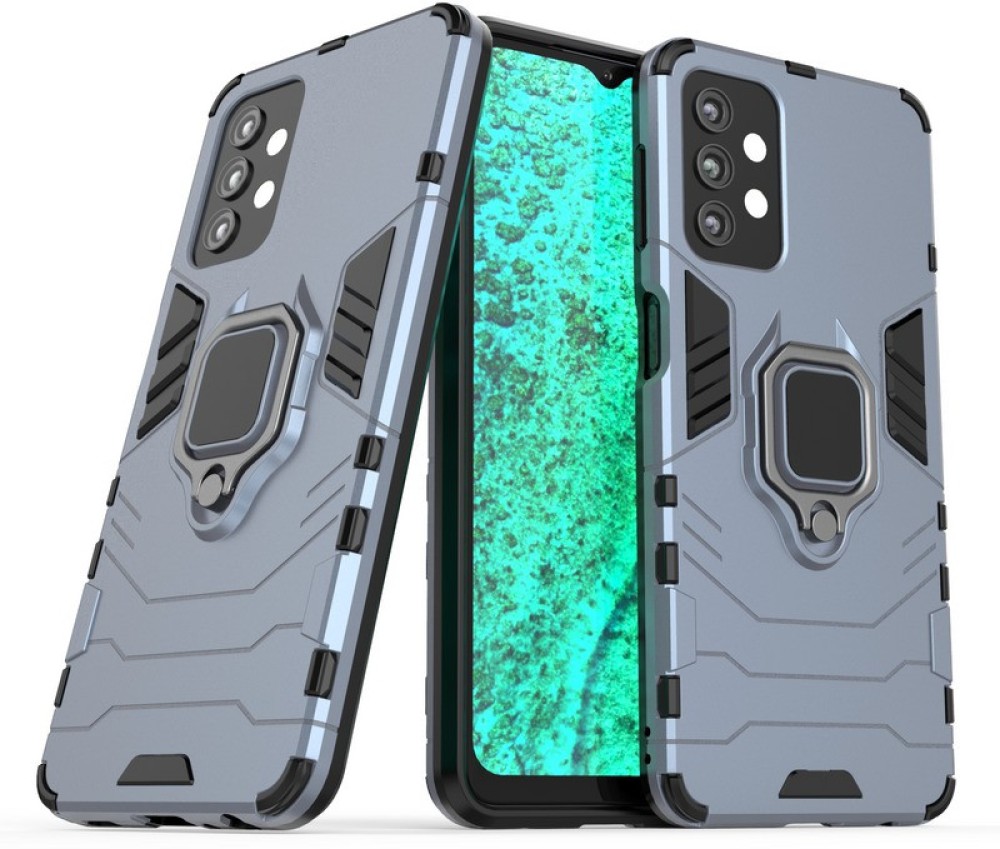 Cover Alive Back Cover for Samsung Galaxy M32 5G
