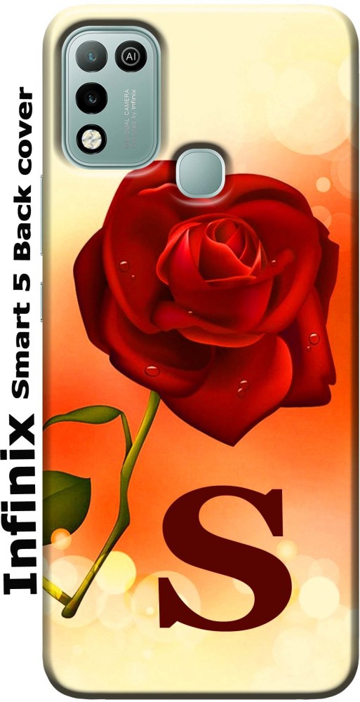 Lesend Back Cover for Infinix Smart 5 Back cover
