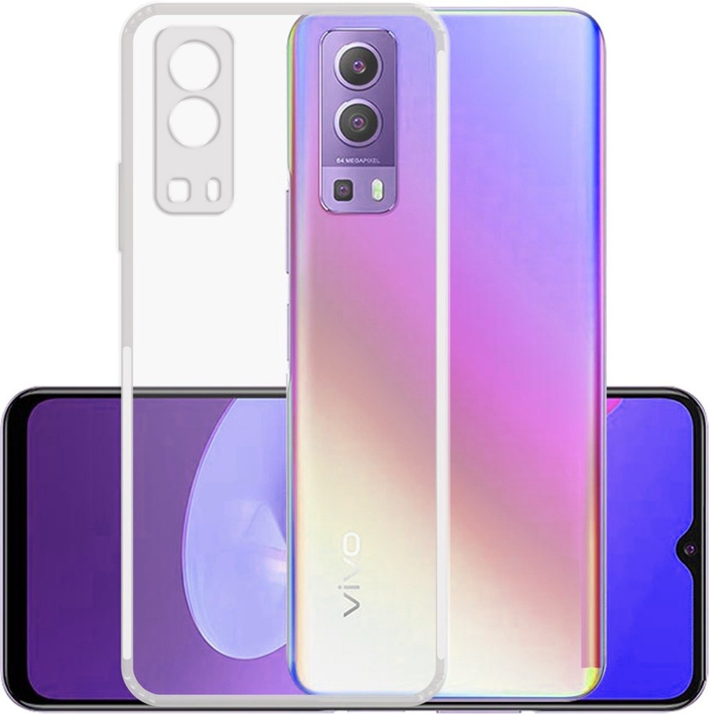 Instyle Back Cover for Vivo Iqoo Z3 5G