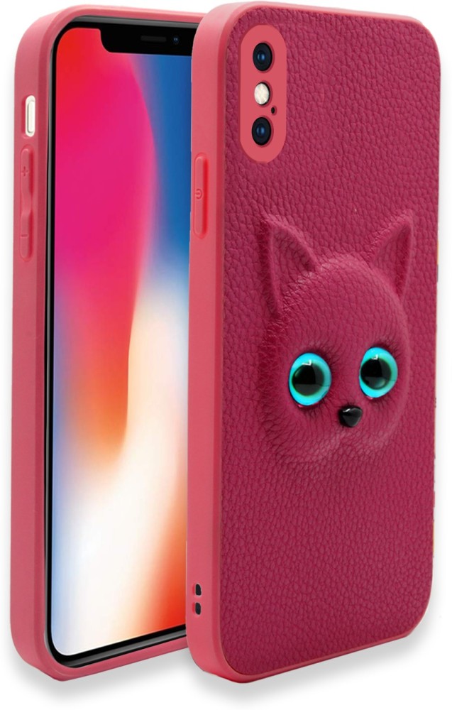 Mobile Mart Back Cover for Apple iPhone XS Max