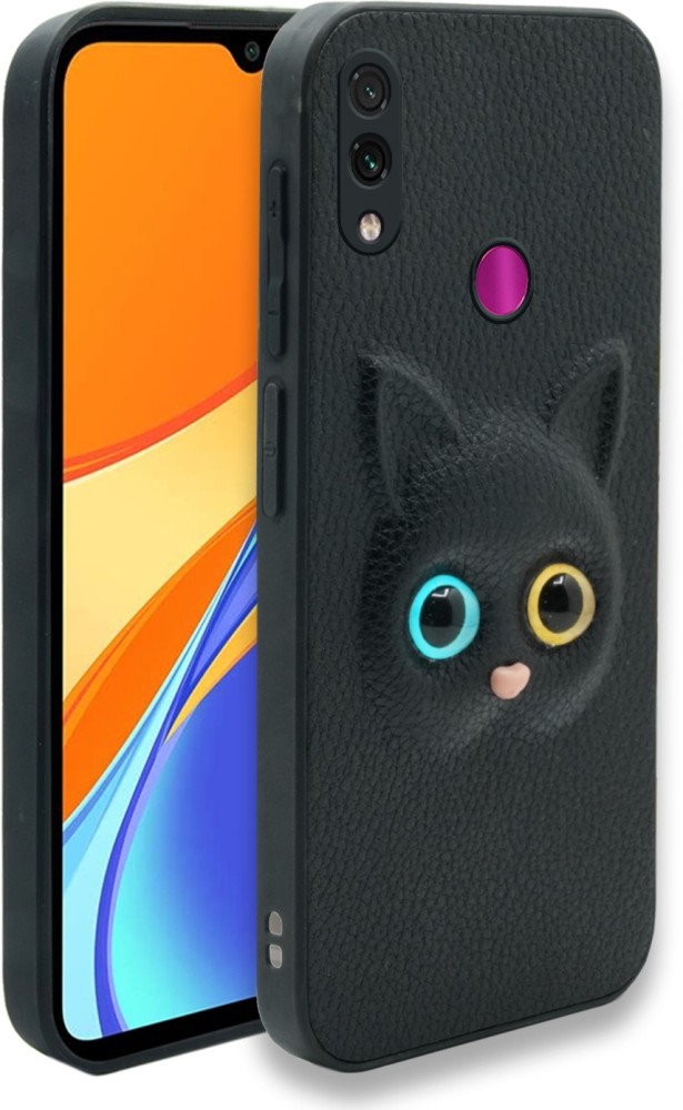 MVMS Back Cover for Samsung Galaxy A20